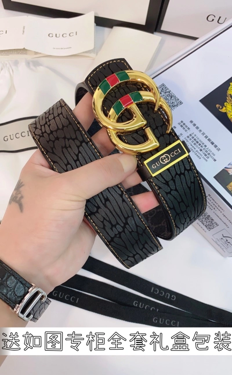 Gucci Belts Sleek 292988