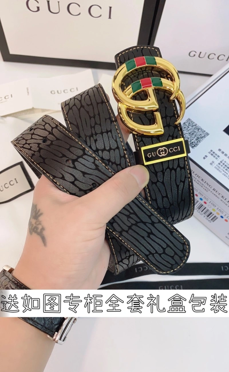 Gucci Belts Sleek 292988