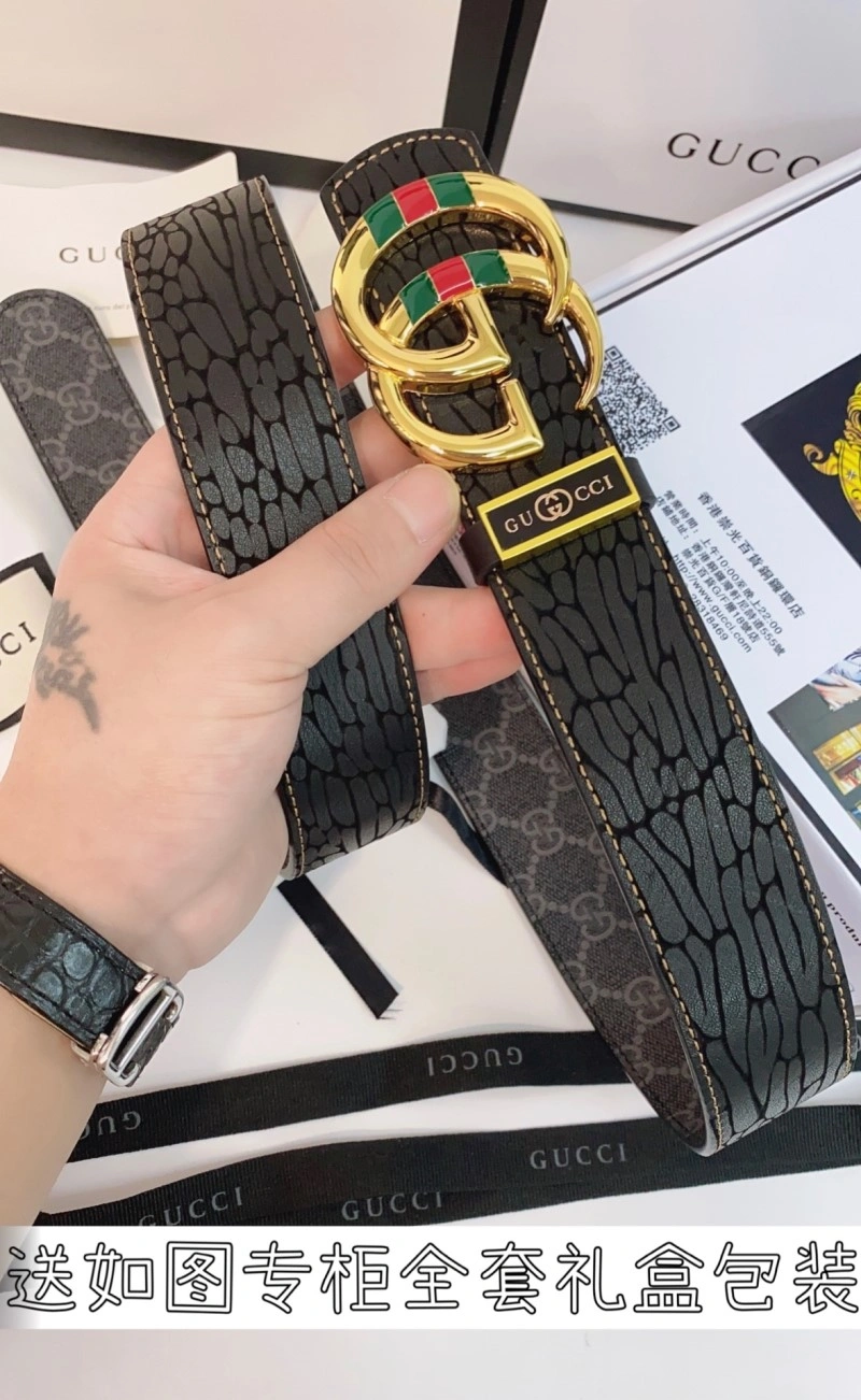Gucci Belts Sleek 292988