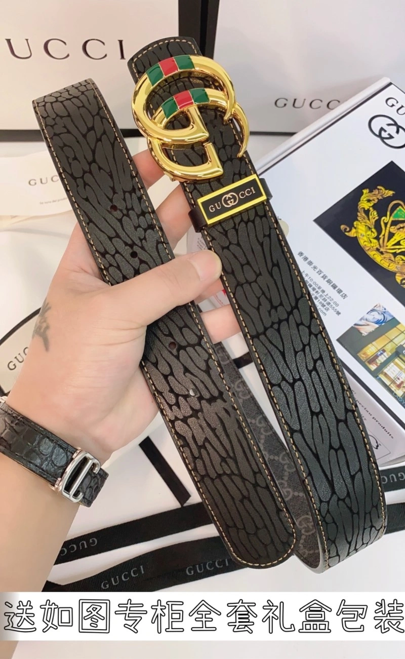 Gucci Belts Sleek 292988