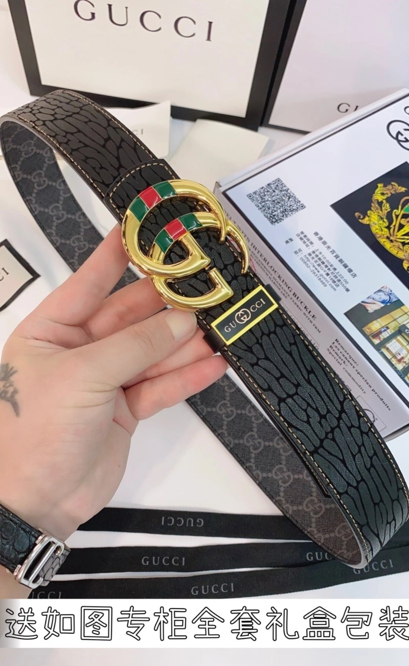 Gucci Belts Sleek 292988
