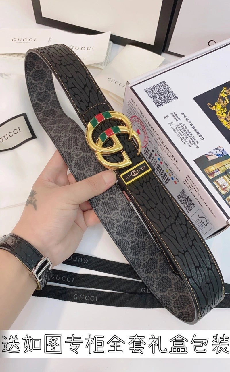 Gucci Belts Sleek 292988