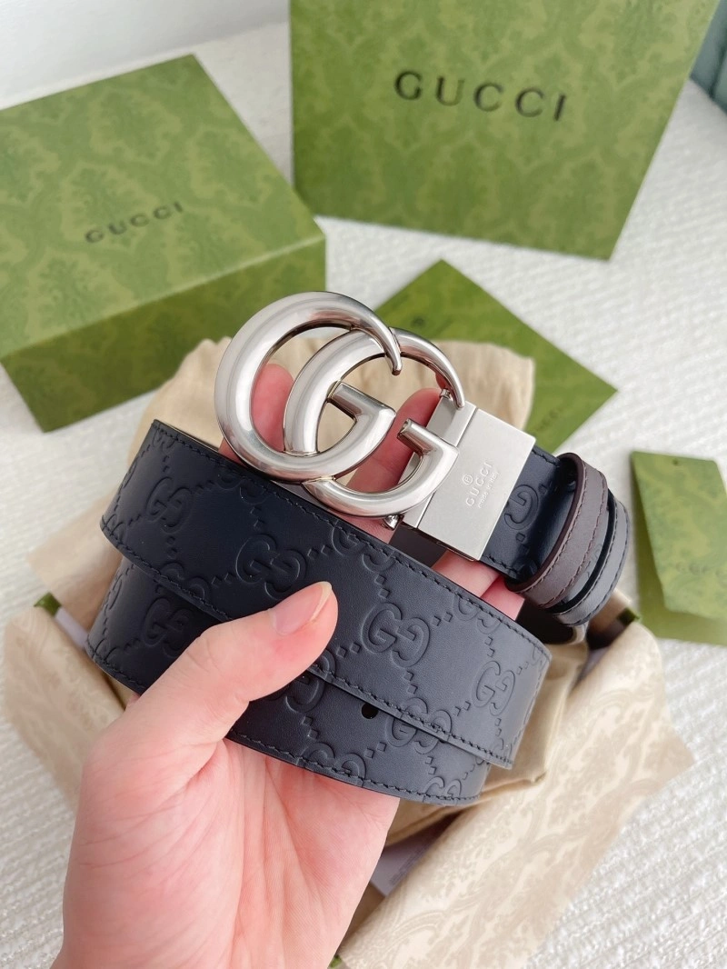 SoftTouch Gucci Belts 292969