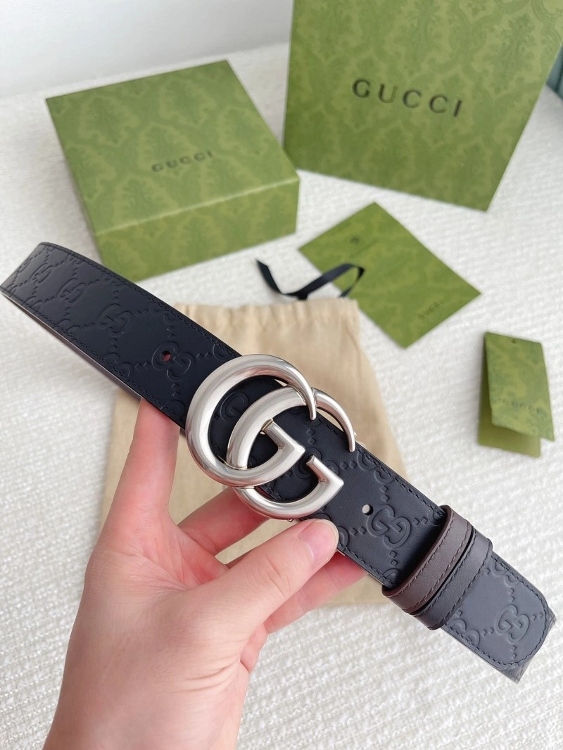 SoftTouch Gucci Belts 292969