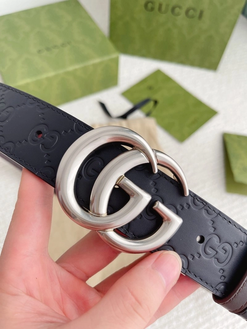 SoftTouch Gucci Belts 292969