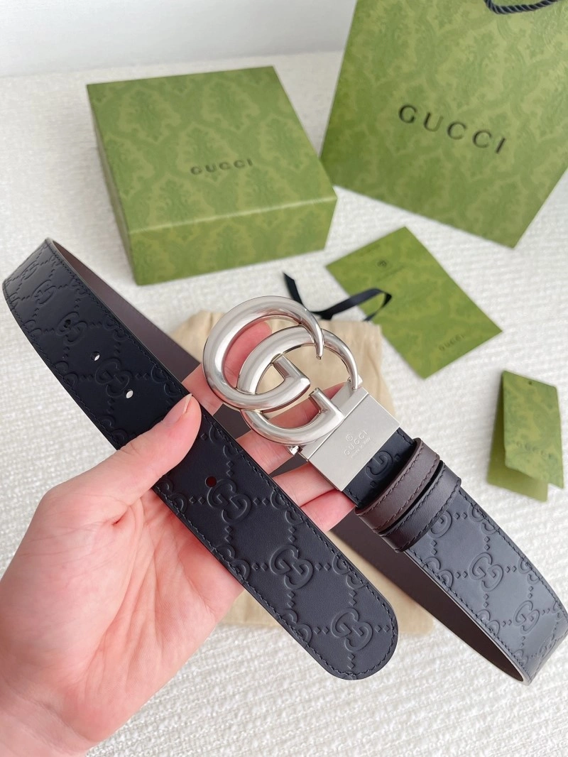 SoftTouch Gucci Belts 292969