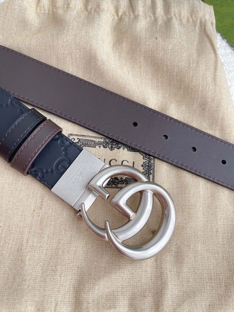 SoftTouch Gucci Belts 292969