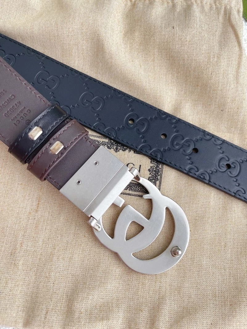 SoftTouch Gucci Belts 292969