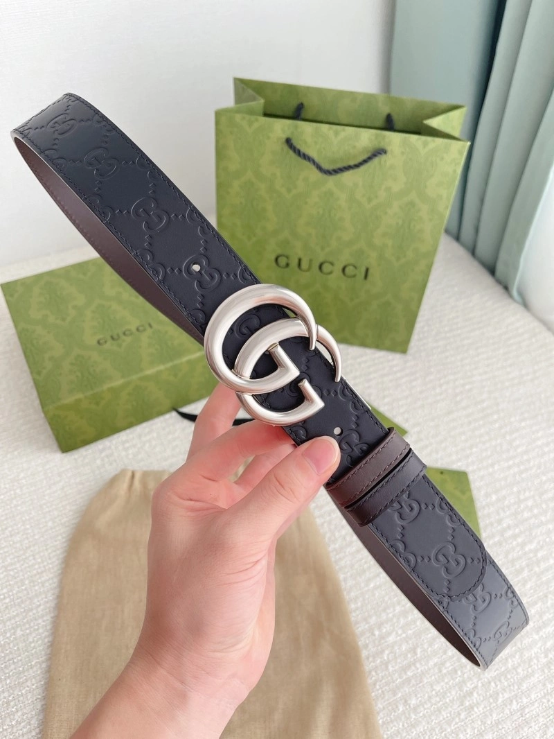 SoftTouch Gucci Belts 292969