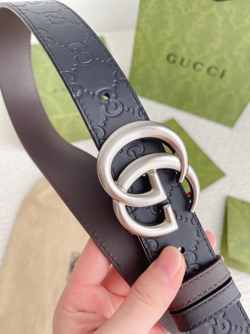 SoftTouch Gucci Belts 292969