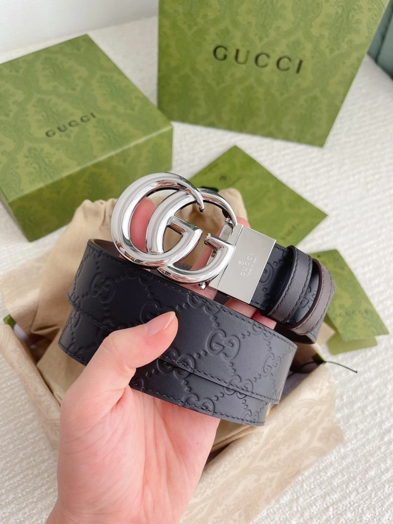 Seasonal Gucci Belts 292980