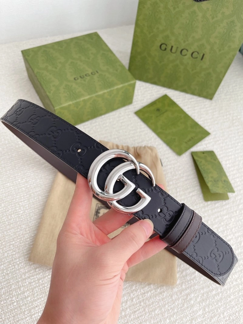 Seasonal Gucci Belts 292980