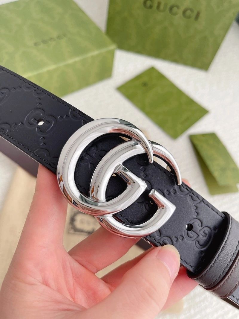 Seasonal Gucci Belts 292980