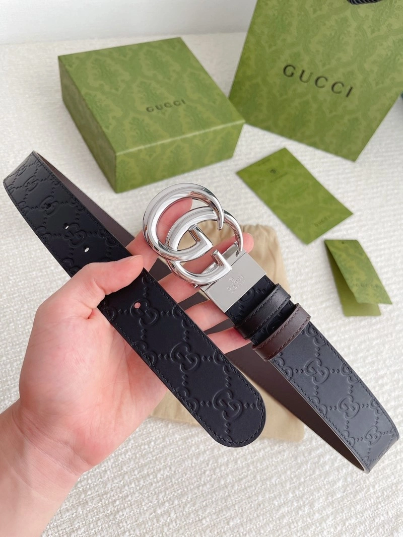 Seasonal Gucci Belts 292980