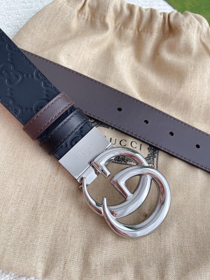 Seasonal Gucci Belts 292980