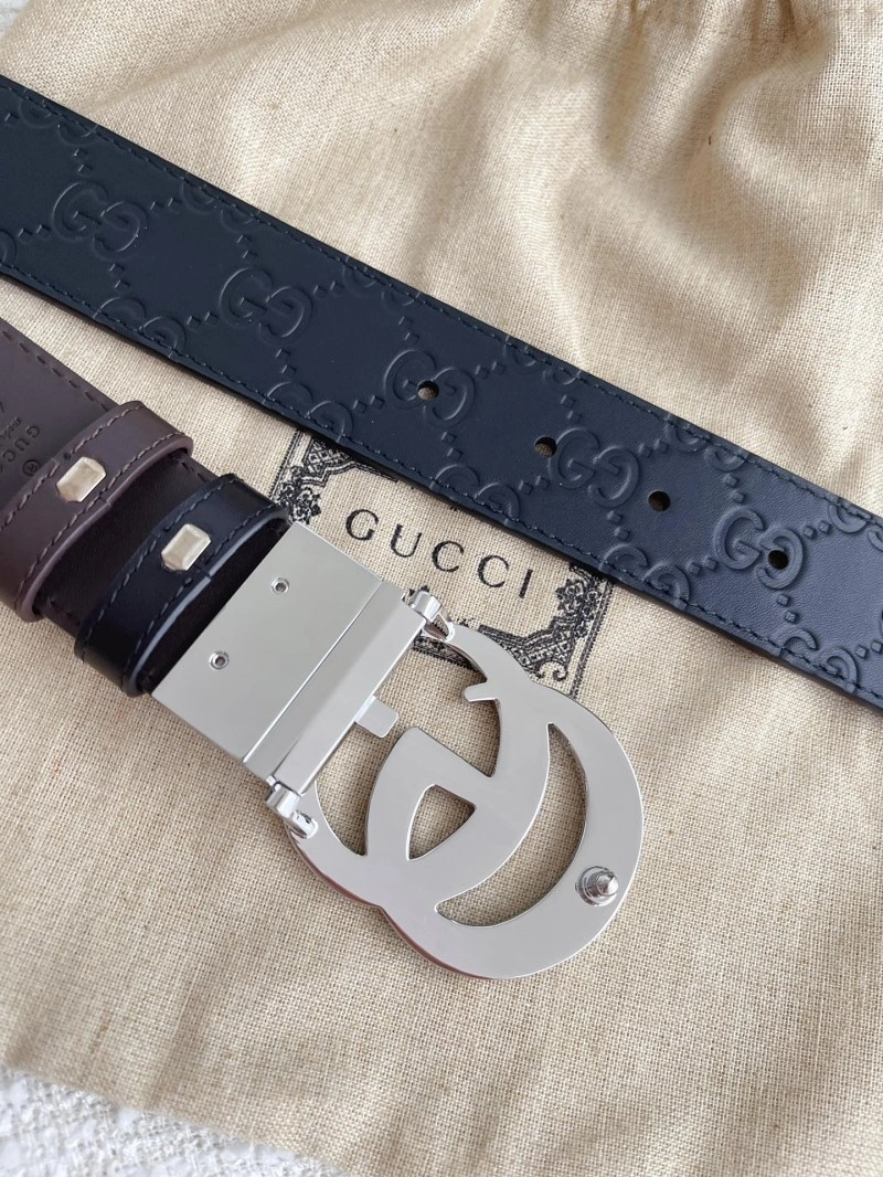 Seasonal Gucci Belts 292980