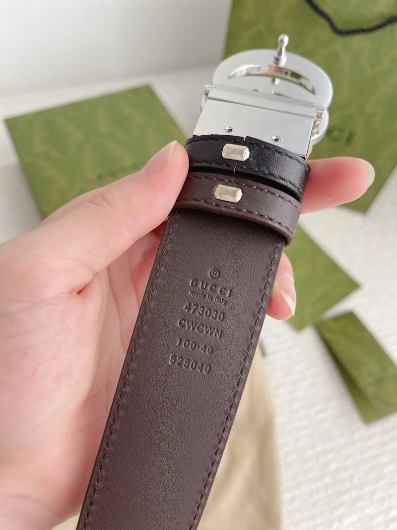 Seasonal Gucci Belts 292980