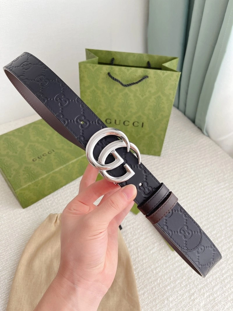 Seasonal Gucci Belts 292980