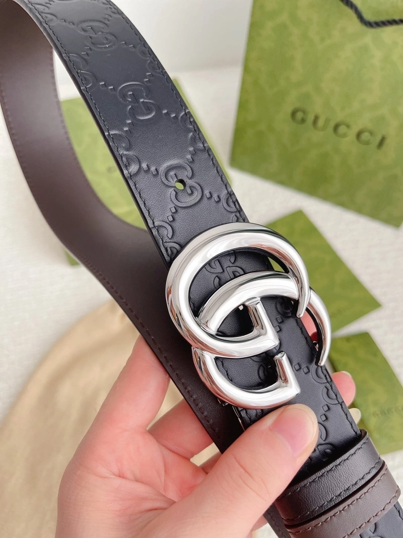 Seasonal Gucci Belts 292980