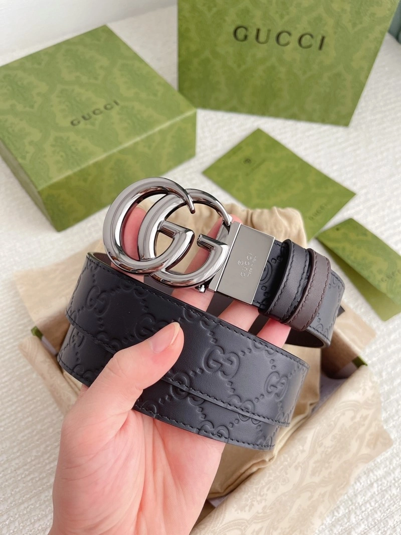 Gucci Belts WeatherProof 292970