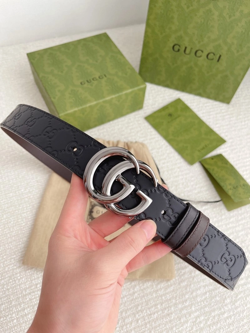 Gucci Belts WeatherProof 292970