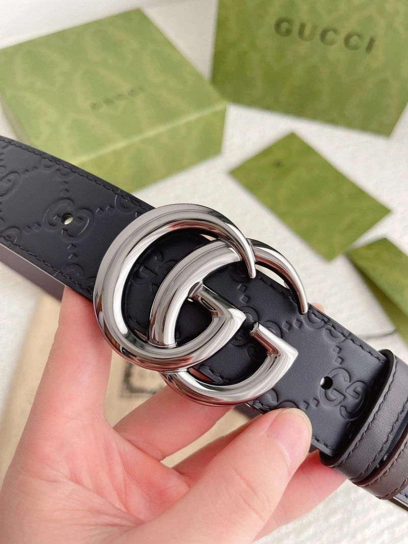 Gucci Belts WeatherProof 292970