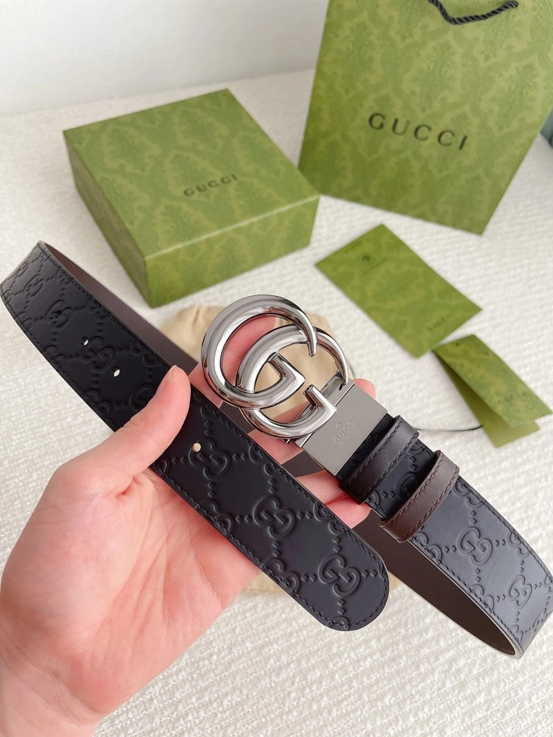 Gucci Belts WeatherProof 292970