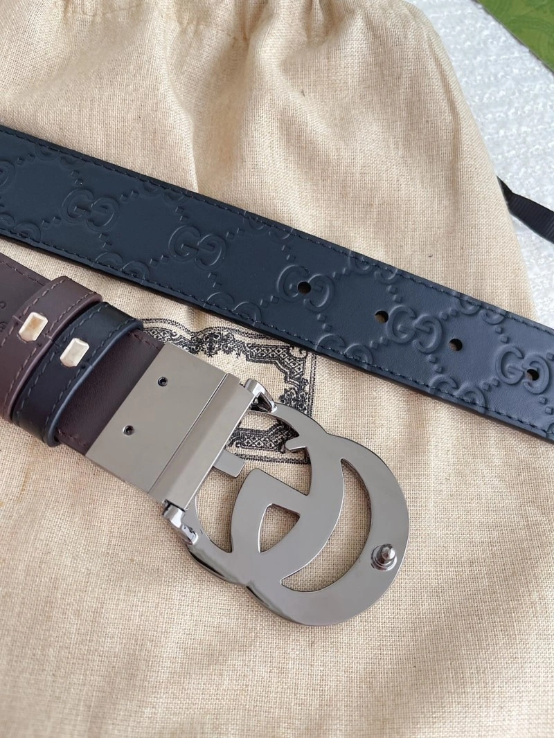Gucci Belts WeatherProof 292970
