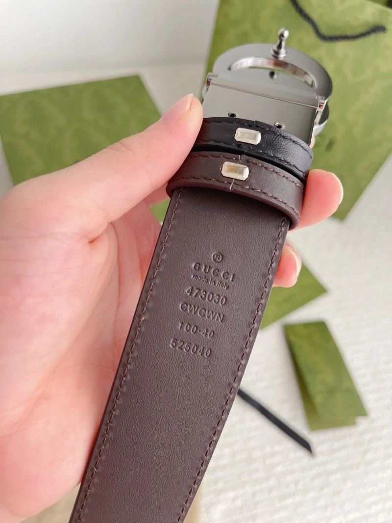 Gucci Belts WeatherProof 292970