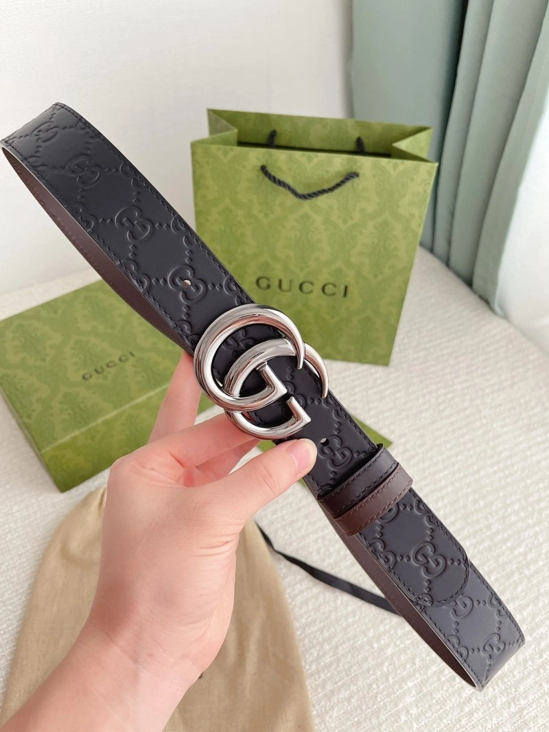 Gucci Belts WeatherProof 292970