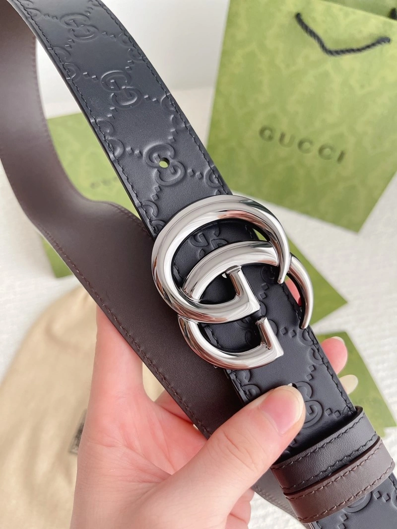 Gucci Belts WeatherProof 292970