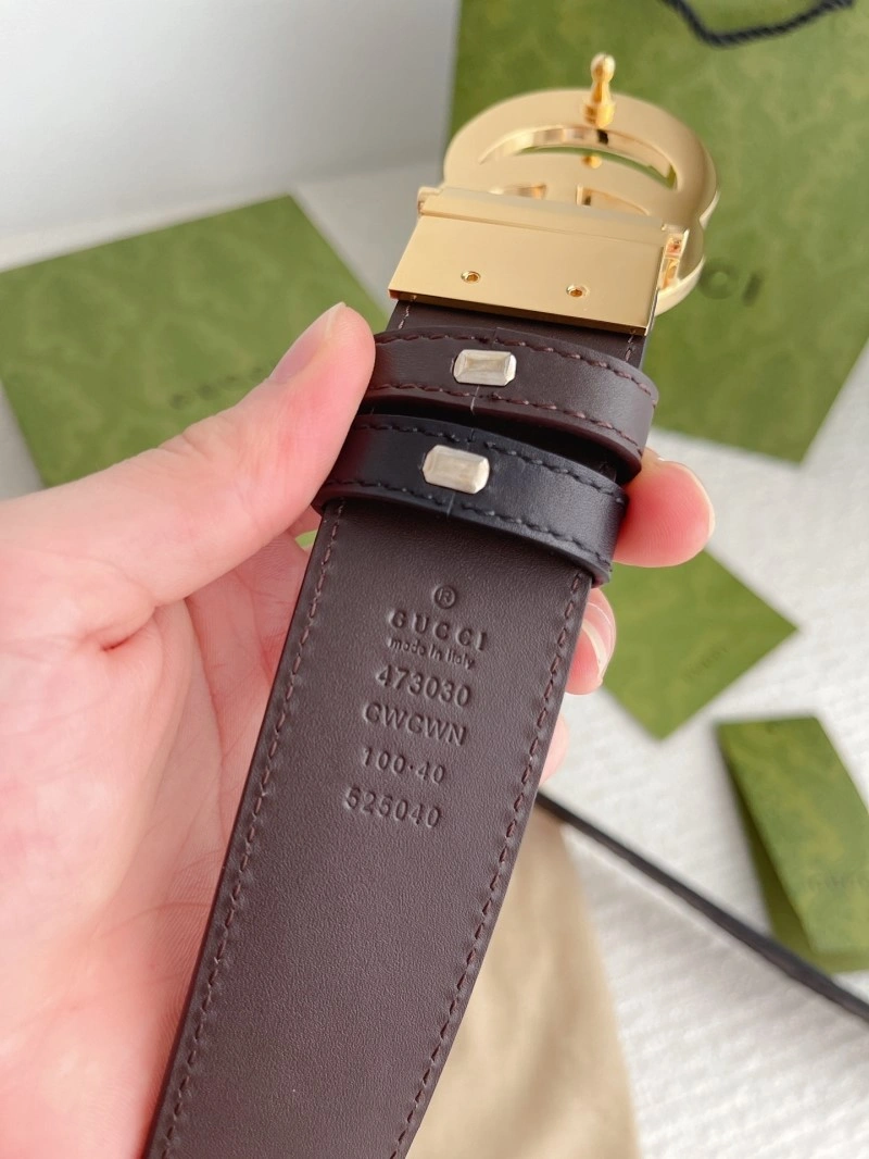 Gucci Belts MultiPurpose 292959