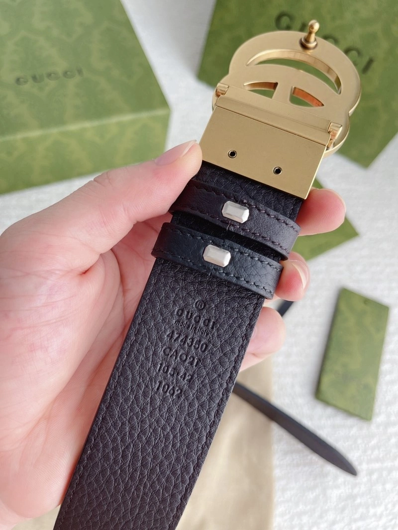 Gucci Belts Snug 292973