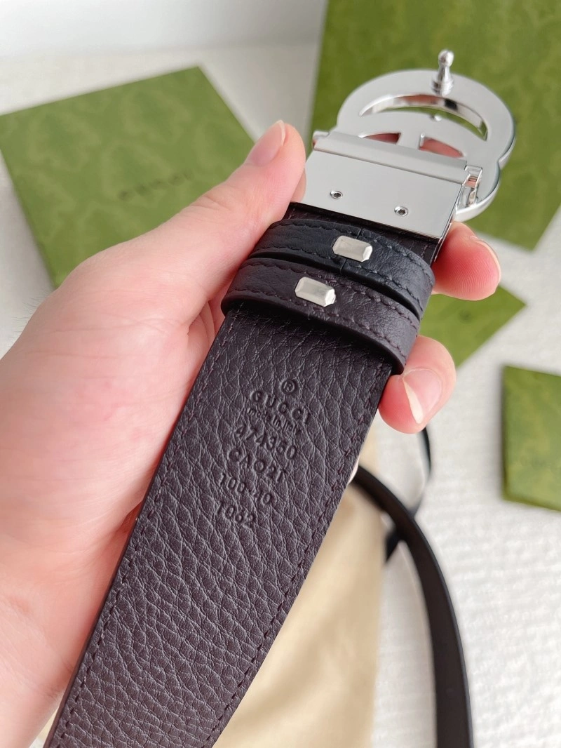 SmartChoice Gucci Belts 292963