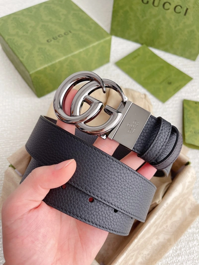 Thermal Gucci Belts 292957