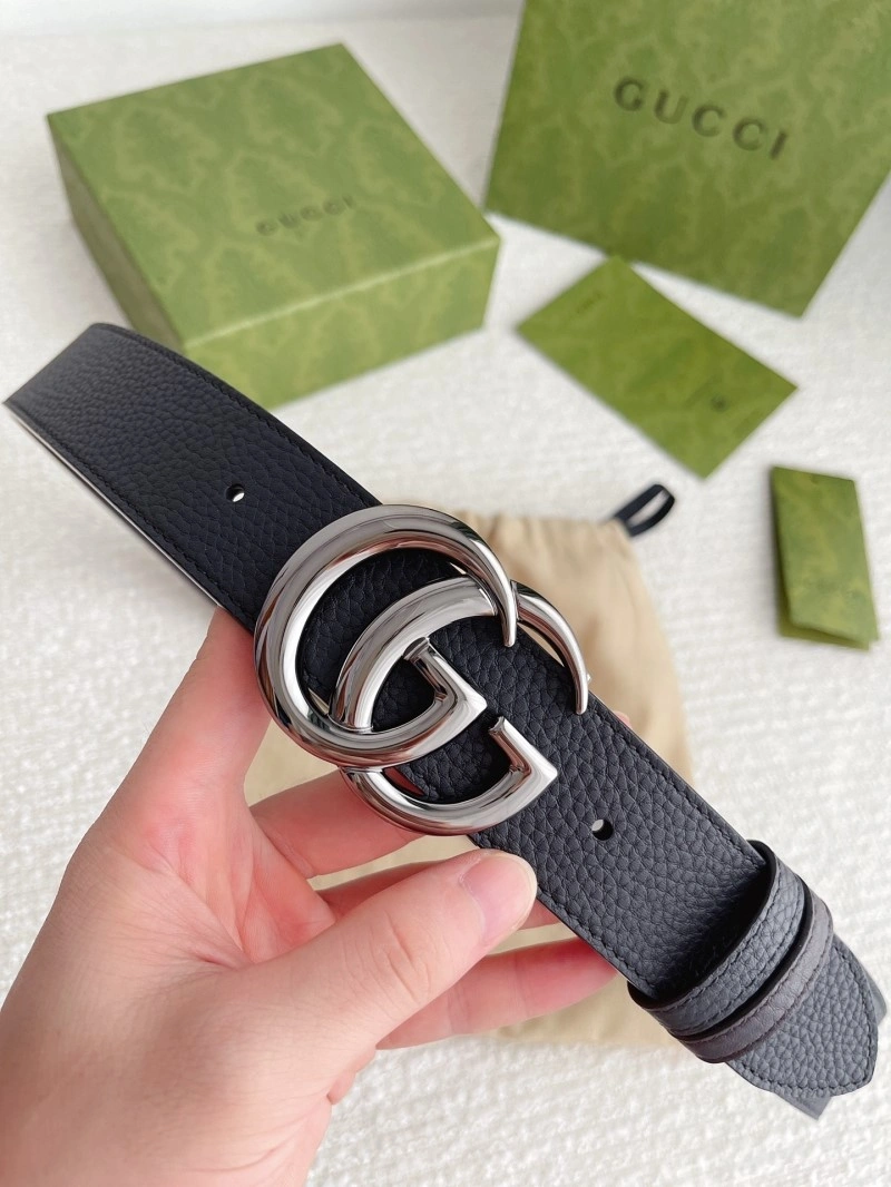 Thermal Gucci Belts 292957