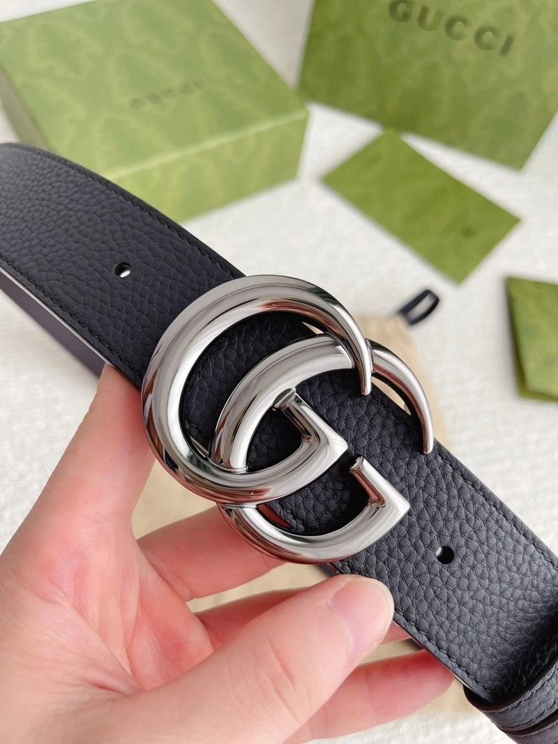 Thermal Gucci Belts 292957