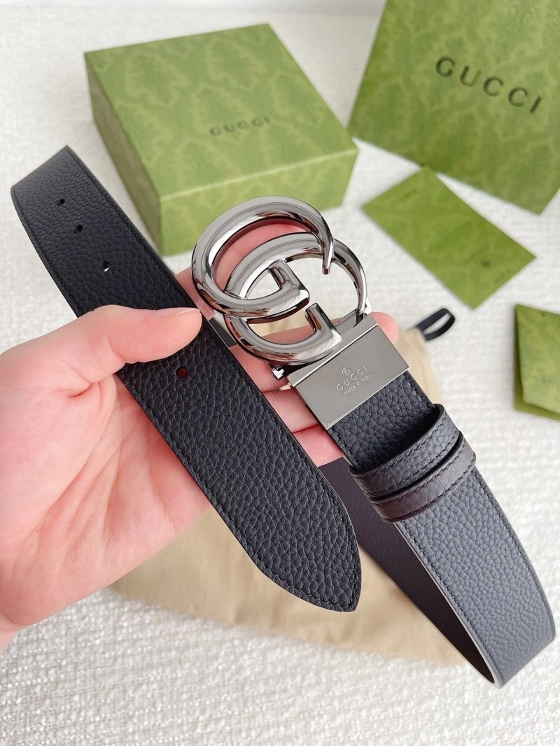 Thermal Gucci Belts 292957