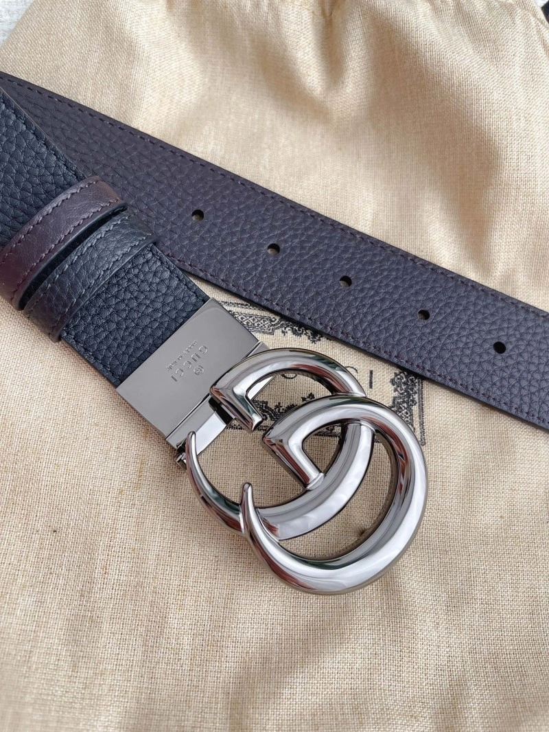 Thermal Gucci Belts 292957