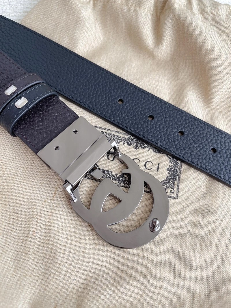 Thermal Gucci Belts 292957