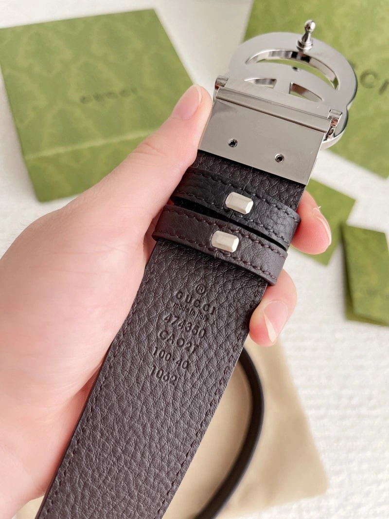 Thermal Gucci Belts 292957