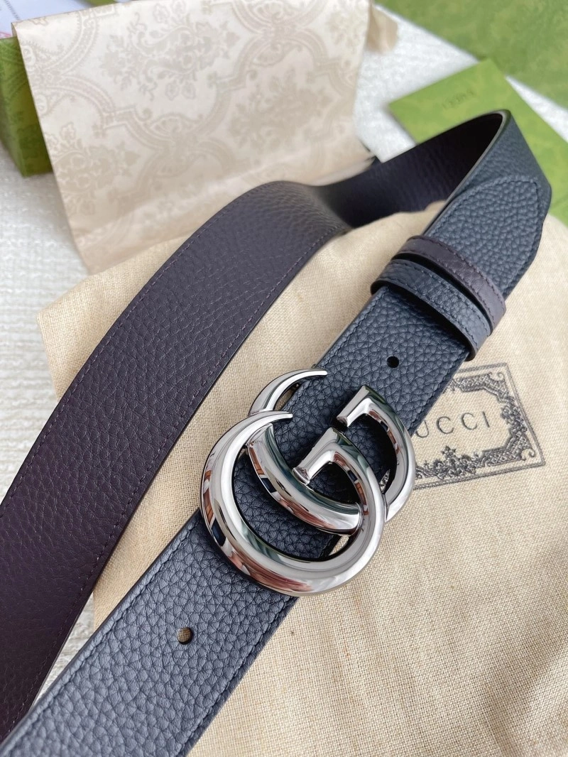 Thermal Gucci Belts 292957