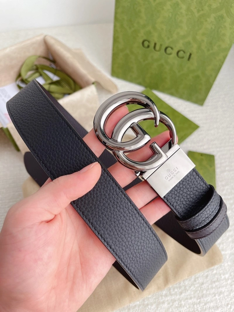 Thermal Gucci Belts 292957
