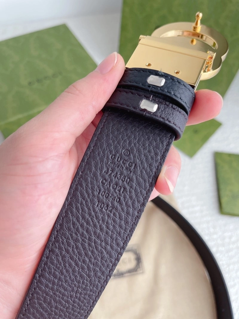 Gucci Belts Stylish 292981