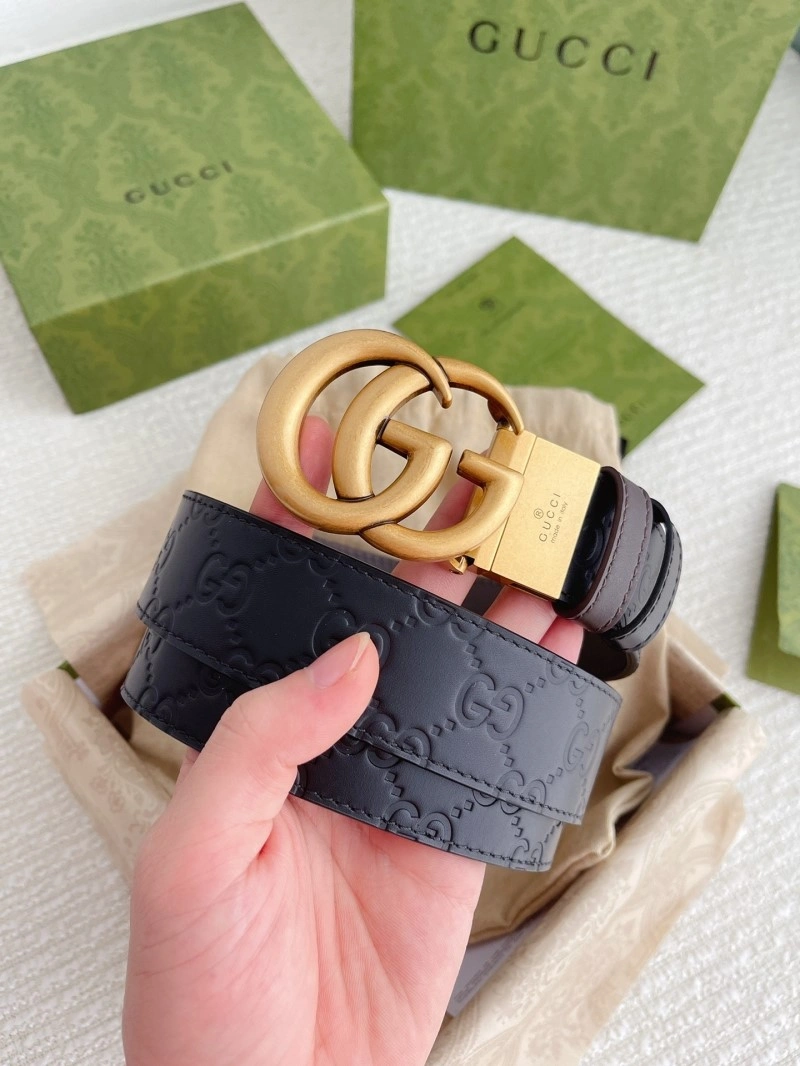 Gucci Belts Sustainable 292956