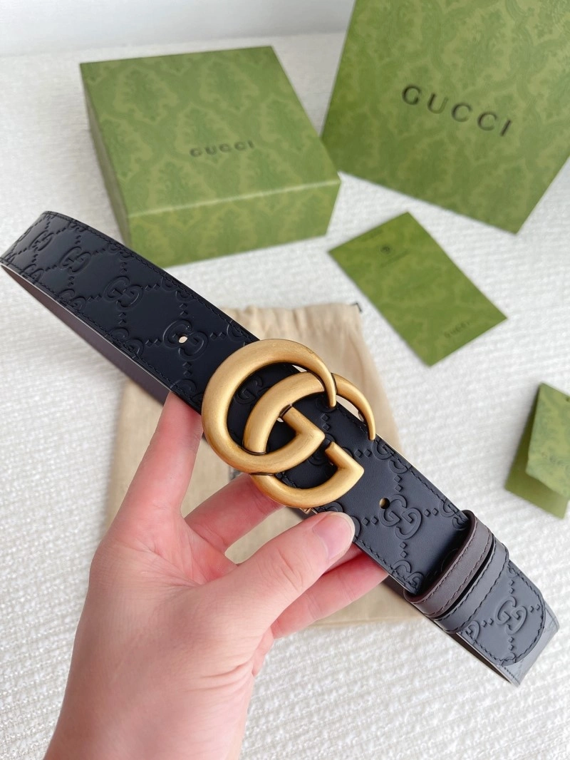 Gucci Belts Sustainable 292956