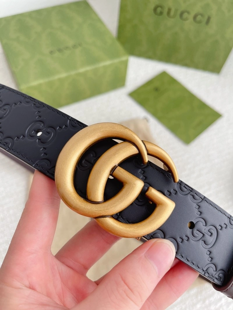 Gucci Belts Sustainable 292956