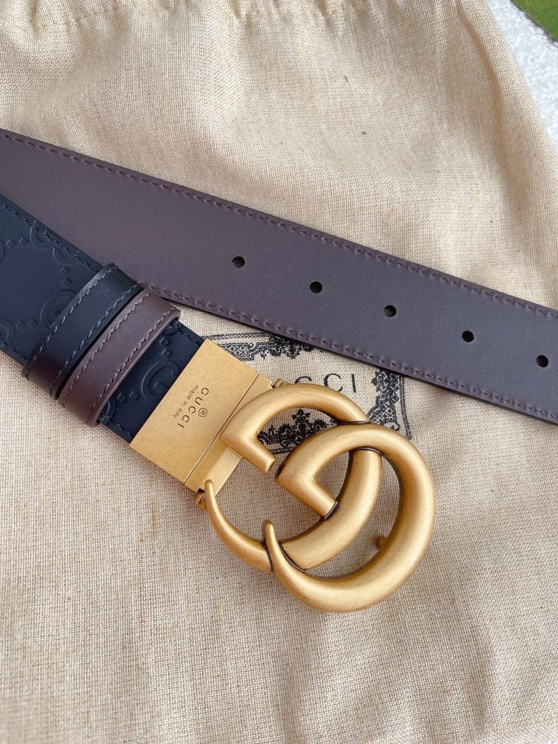 Gucci Belts Sustainable 292956