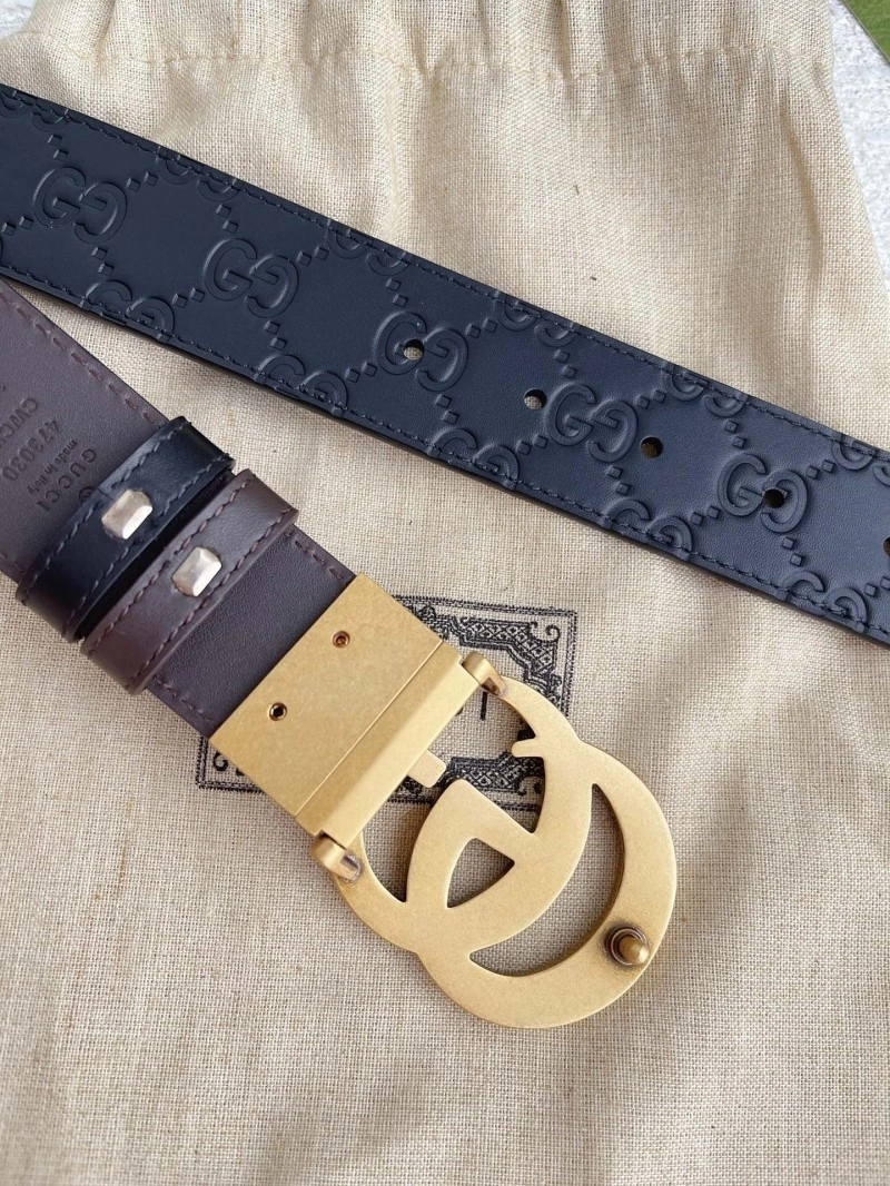 Gucci Belts Sustainable 292956