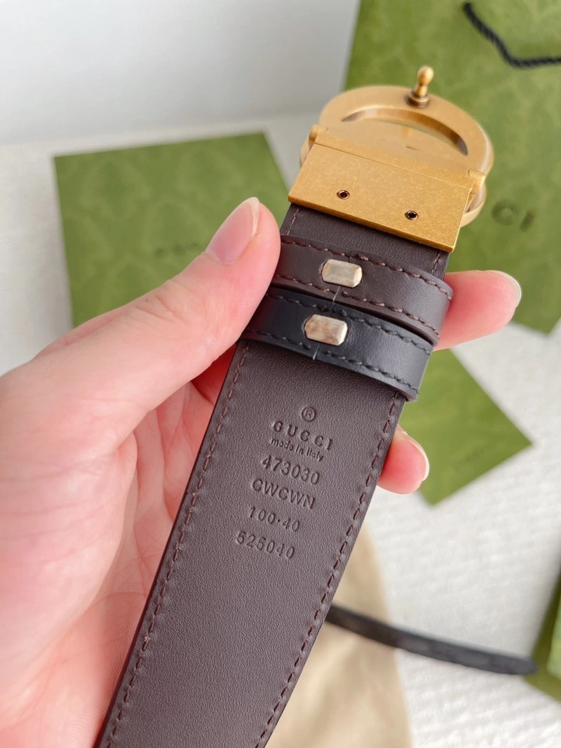 Gucci Belts Sustainable 292956